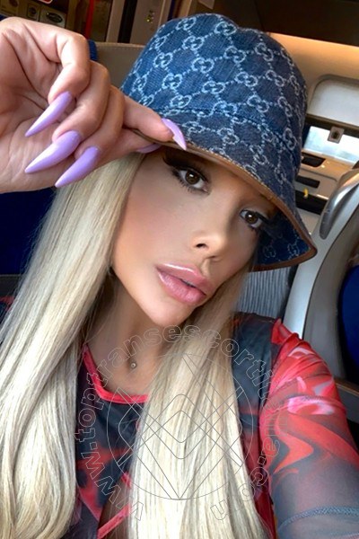 Foto selfie 25 di Ellena Bittencourt transexescort Roma
