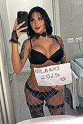 Foto selfie 1 di Julia Azevedo transexescort Atene