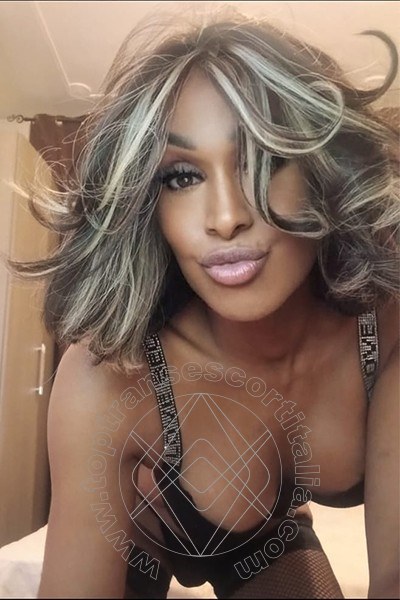 Foto selfie 6 di Pantera transexescort Bra