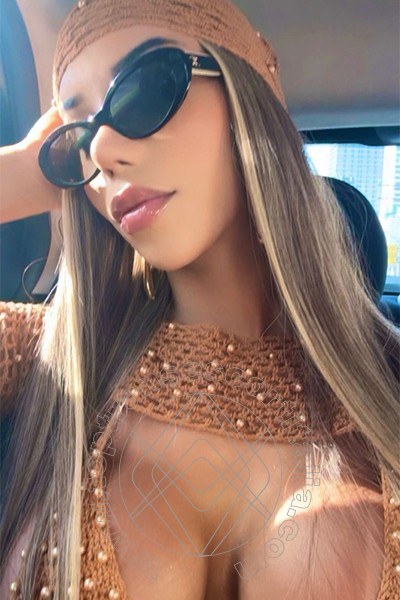 Foto selfie 26 di Heloisa Tx transexescort Roma