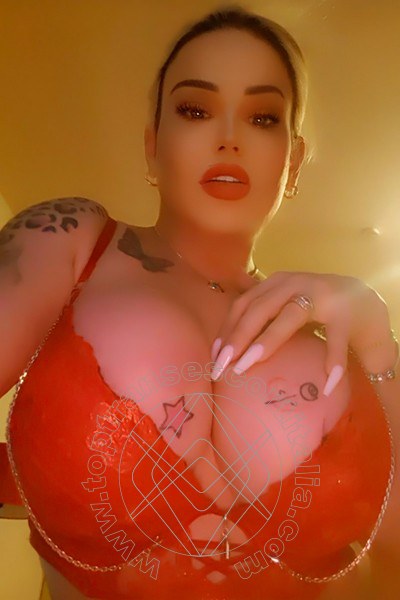 Foto selfie 3 di Lorens transexescort Augusta