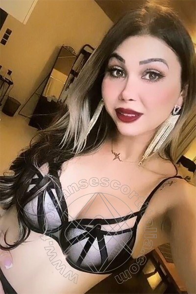 Foto selfie 1 di Paloma Gucci transexescort Atene