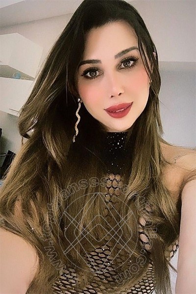 Foto selfie di Paloma Gucci transexescort Atene