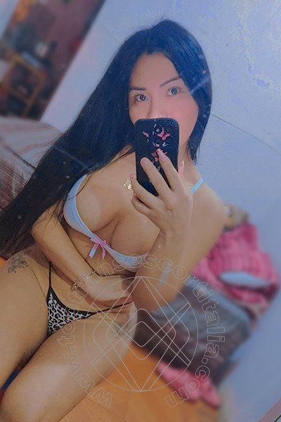 Foto selfie 16 di Massiel transexescort Torino