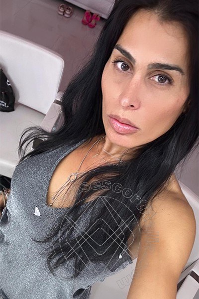 Foto selfie 4 di Talissa castro transexescort Jesolo