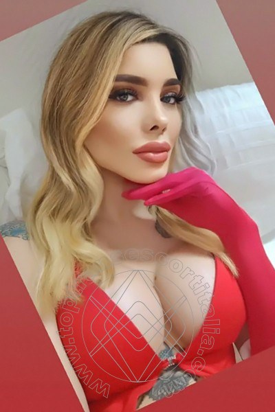 Foto selfie 7 di Rubi Doll transexescort Barcellona