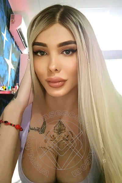 Foto selfie 5 di Rubi Doll transexescort Barcellona