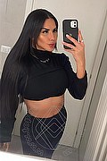 Foto selfie di Julia Azevedo transexescort Atene