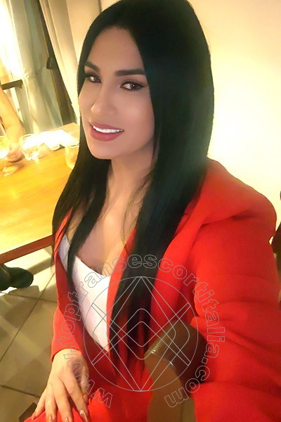 Foto selfie 7 di Anastasia Reali transexescort San Donà Di Piave