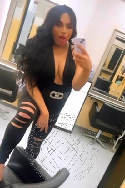 Foto selfie 11 di Ayda Gold transexescort Lugano