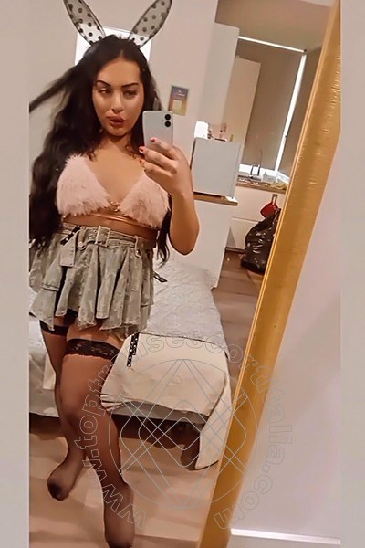 Foto selfie 9 di Ayda Gold transexescort Lugano