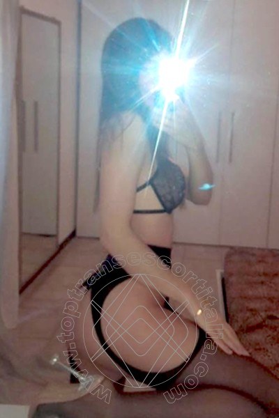 Foto selfie 24 di Sara Italiana transexescort Trezzo Sull'adda