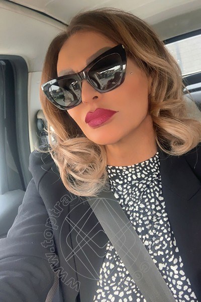Foto selfie 101 di Valeria transexescort Treviso