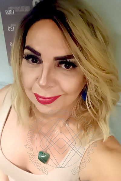 Foto selfie 10 di Chloe Prati transexescort Reggio Emilia
