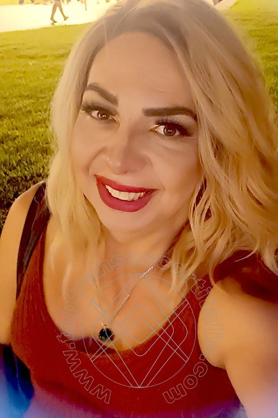 Foto selfie 11 di Chloe Prati transexescort Reggio Emilia
