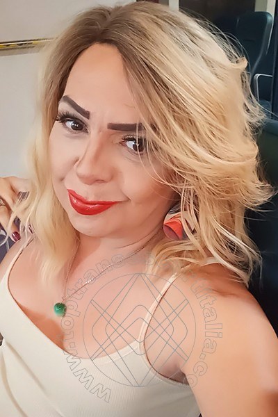 Foto selfie 9 di Chloe Prati transexescort Reggio Emilia