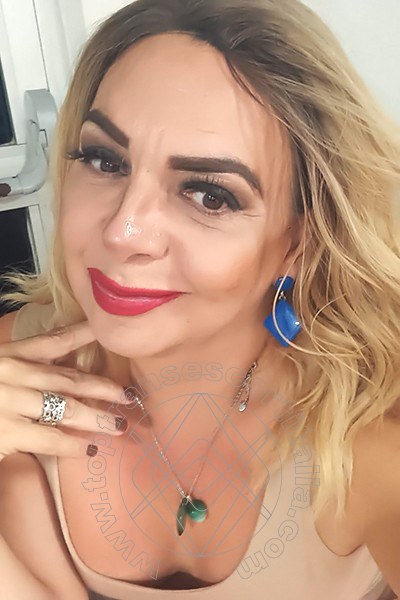 Foto selfie 8 di Chloe Prati transexescort Reggio Emilia