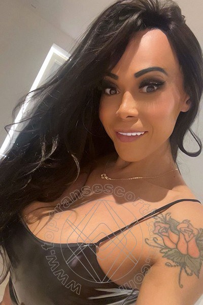 Foto selfie 43 di Keylla Rios transexescort Genova