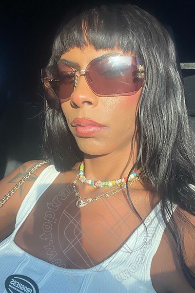 Foto selfie 14 di Vick Campana transexescort Roma