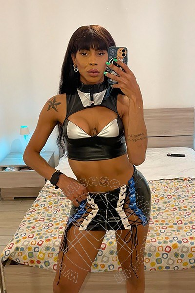 Foto selfie 12 di Vick Campana transexescort Roma