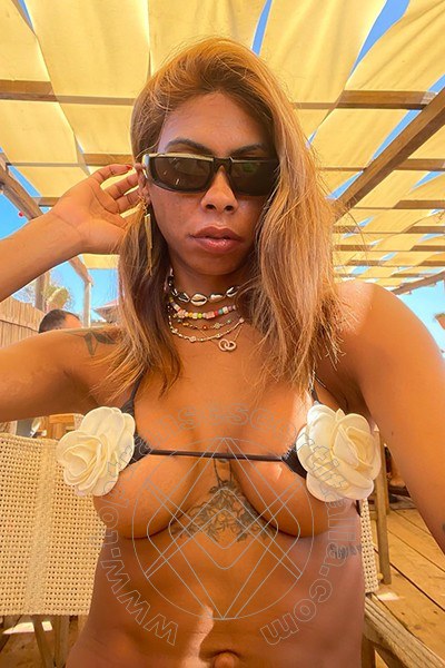 Foto selfie 11 di Vick Campana transexescort Roma