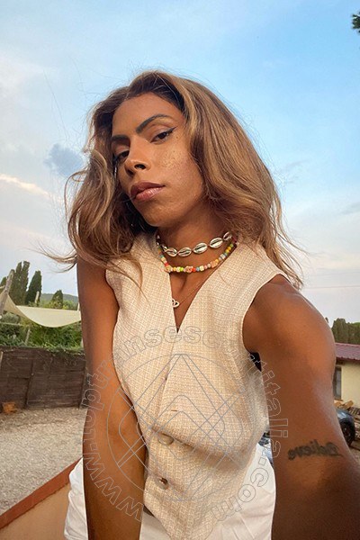Foto selfie 10 di Vick Campana transexescort Roma