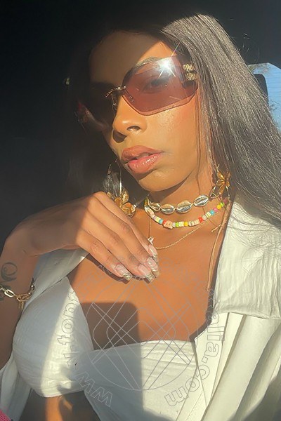 Foto selfie 9 di Vick Campana transexescort Roma