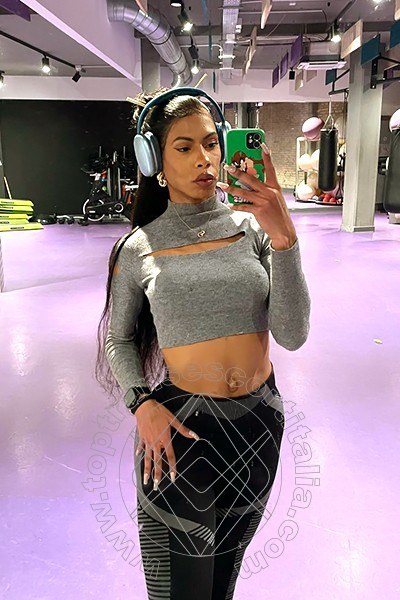 Foto selfie 6 di Vick Campana transexescort Roma