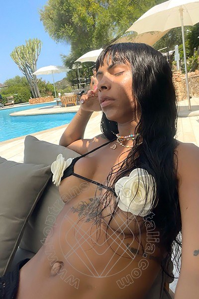 Foto selfie 5 di Vick Campana transexescort Roma