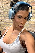 Foto selfie 2 di Vick Campana transexescort Roma