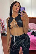Foto selfie di Vick Campana transexescort Roma