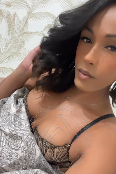 Foto selfie 2 di Gabrielly Victoria transexescort Parigi
