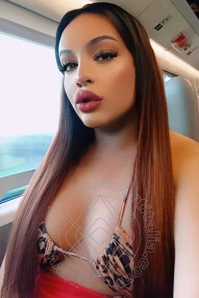 Foto selfie 8 di Ayda Gold transexescort Lugano