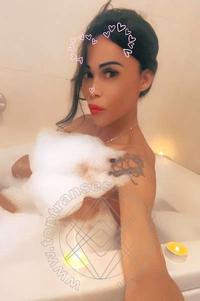 Foto selfie 39 di Keylla Rios transexescort Genova