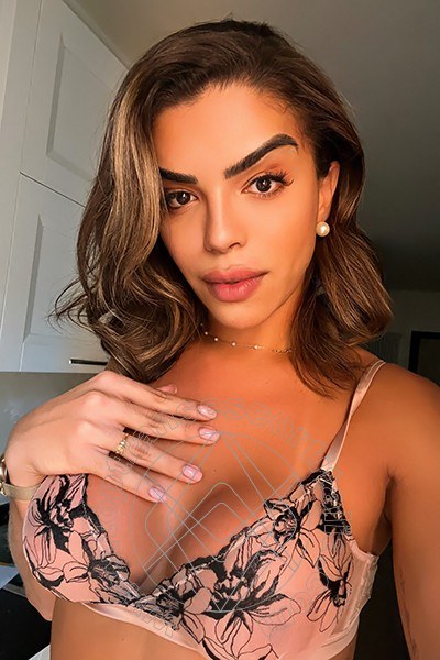 Foto selfie 6 di Anne Ganzarolli transexescort Roma
