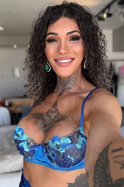 Foto selfie 9 di Sabrina Prezotte Pornostar transexescort Milano