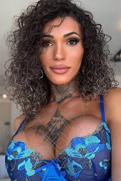Foto selfie 7 di Sabrina Prezotte Pornostar transexescort Milano