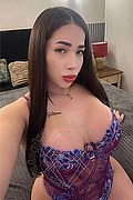 Foto selfie di Angel Luna transexescort Milano