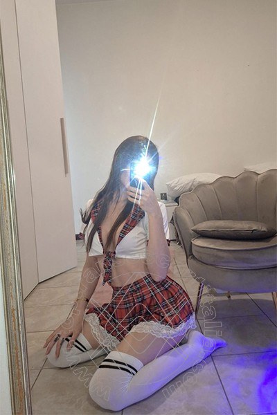 Foto selfie 21 di Sara Italiana transexescort Trezzo Sull'adda