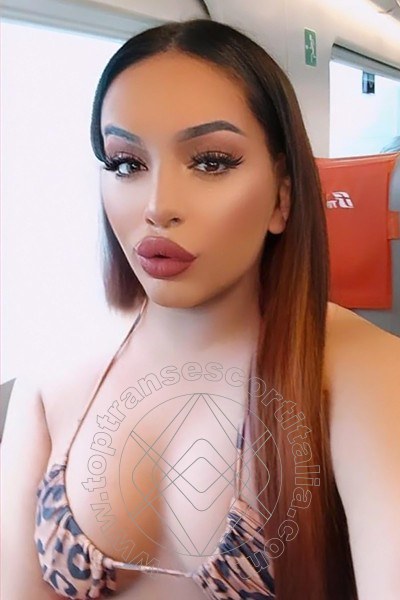 Foto selfie 6 di Ayda Gold transexescort Lugano