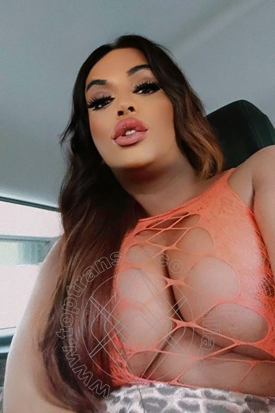 Foto selfie 7 di Ayda Gold transexescort Lugano