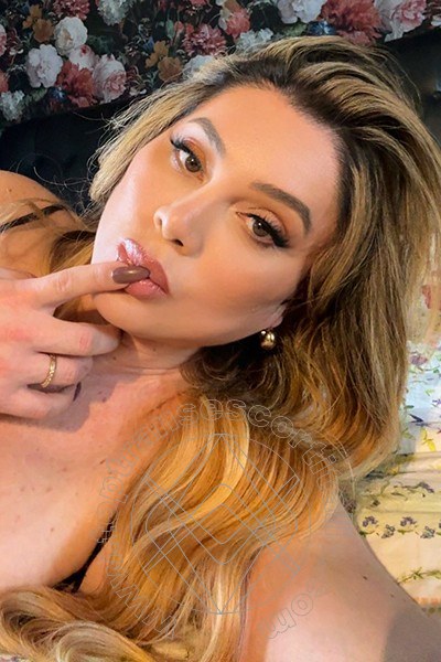 Foto selfie 2 di Chanelle transexescort Treviso