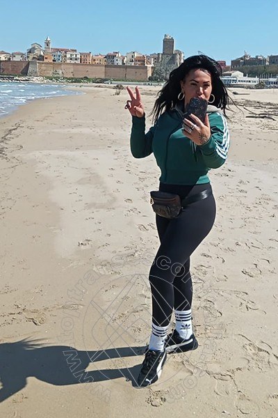 Foto selfie 37 di Jasmine transexescort Napoli