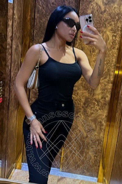 Foto selfie di Minaj transexescort Albufeira