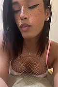 Foto selfie 1 di Gabrielly Victoria transexescort Parigi