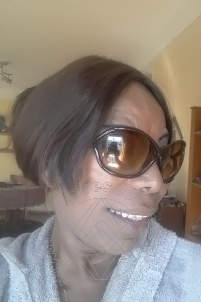 Foto selfie di La Black Star Jussara Carioca transexescort Karlsruhe