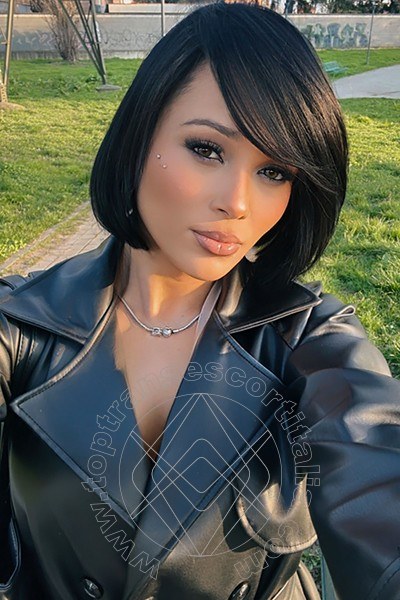Foto selfie 25 di Rafaela Bastos transexescort Rimini