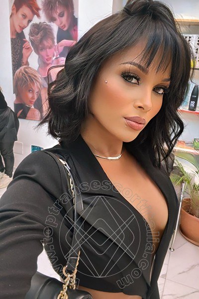 Foto selfie 24 di Rafaela Bastos transexescort Rimini