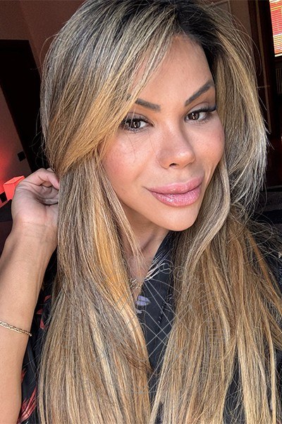 Foto selfie 9 di Eva B transexescort Milano