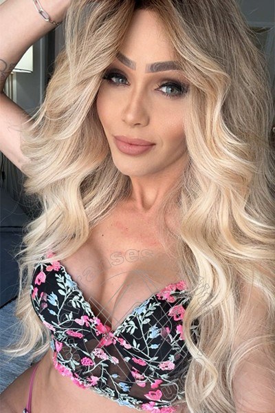 Foto selfie 11 di Fernanda Ambrosio transexescort Milano